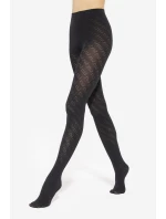 Punčocháče Gatta Loretta wz.156 50 den 5-XL