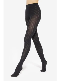 Punčocháče Gatta Loretta wz.156 50 den 5-XL