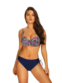Dvoudílné dámské plavky S 730  1 model 19777020 - Self