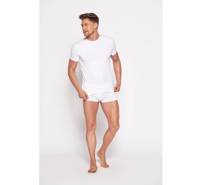 Pánské tričko  white  model 20498415 - Henderson