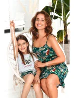 Dámská noční košilka 2663 Tamara  - TARO