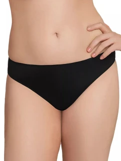 Dámské kalhotky model 21176972 Virginia 2 black - CORIN