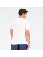 New Balance Sport Core Cotton Jersey S WT M MT31906WT tričko New Balance Sport Core Cotton Jersey S WT M MT31906WT tričko