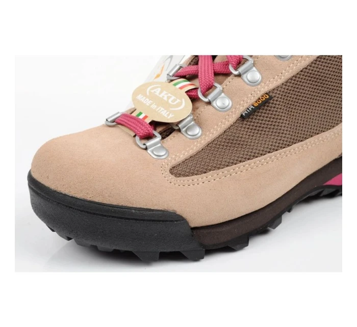 Trekingové boty Ultralight W model 21901820 - Aku Trekingové boty Ultralight W model 21901820 - Aku