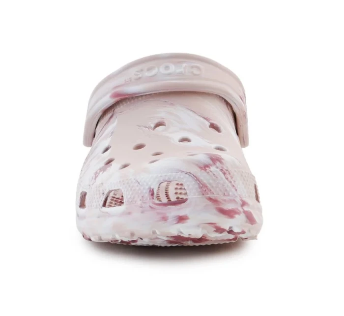 Žabky Crocs Classic Marbled Clog 206867-6WS