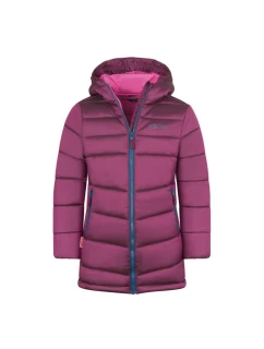 Dívčí zateplená bunda Jr model 21256032 - Trollkids