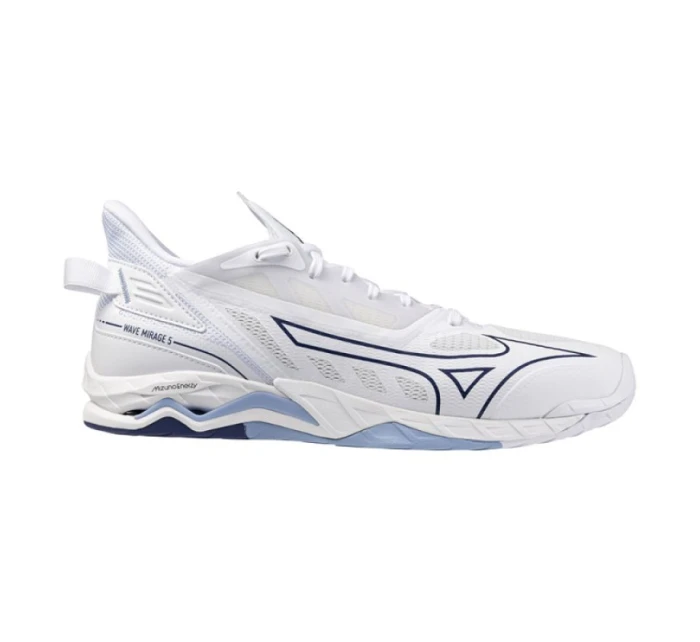 Volejbalová obuv Wave Mirage 5 M model 20948462 - Mizuno Volejbalová obuv Wave Mirage 5 M model 20948462 - Mizuno