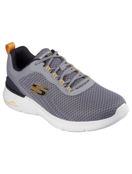 Boty Skechers Skech-Air Dynamight 2.0 - Durron M 232971-CCYL Boty Skechers Skech-Air Dynamight 2.0 - Durron M 232971-CCYL