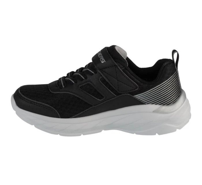 Skechers Boundless 403718L-BKSL Black 28