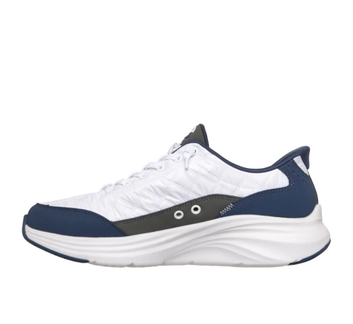 Pánská sportovní obuv Skechers CONTOUR FOAM -COZY FIT 232619 WNV Pánská sportovní obuv Skechers CONTOUR FOAM -COZY FIT 232619 WNV