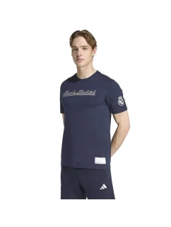 Real Madrid US Tee model 21406073 - ADIDAS