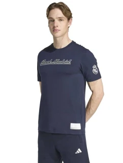 Real Madrid US Tee model 21406073 - ADIDAS