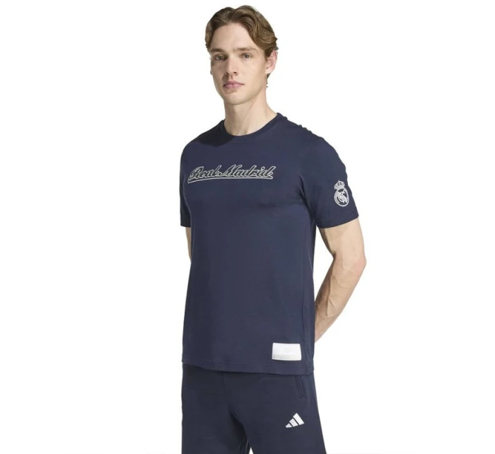 Real Madrid US Tee model 21406073 - ADIDAS Real Madrid US Tee model 21406073 - ADIDAS