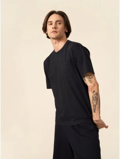 Pánské hladké tričko OUTHORN