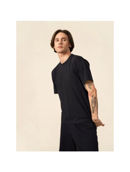 Pánské hladké tričko model 21430457 - Outhorn