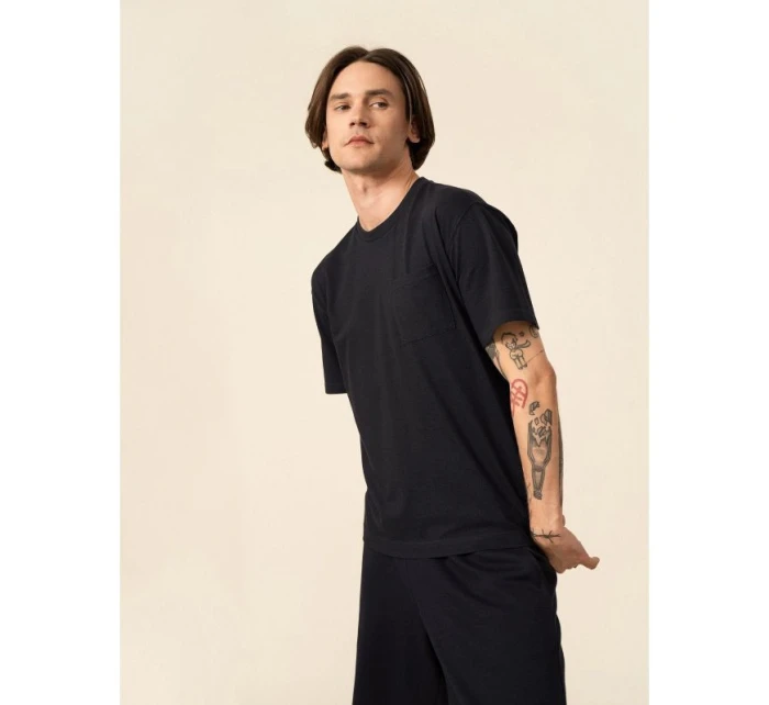 Pánské hladké tričko model 21430457 - Outhorn