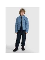 Chlapecká péřová bunda se syntetickou výplní model 21435465 - 4F