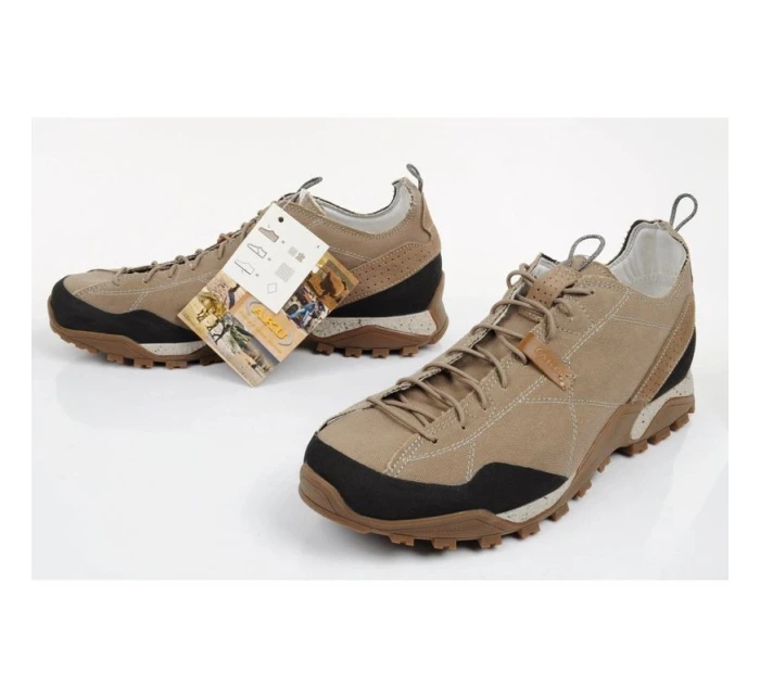 Pánské trekové boty Aku Selvatica