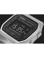 CASIO Vintage pánské hodinky A168WGG-1 + BOX CASIO Vintage pánské hodinky A168WGG-1 + BOX