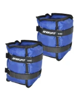 MODRÁ 8KG (2x4KG) ENERO FIT MODRÁ 8KG (2x4KG) ENERO FIT