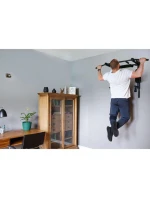 ZÁBRADLÍ PRO CVIČENÍ S TYČÍ 2V1 BENCHK D8