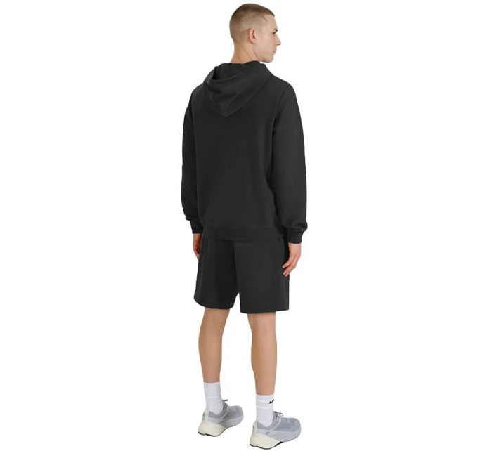 Pánské šortky  antracit WSS25TSHO 22S model 21882535 - 4F