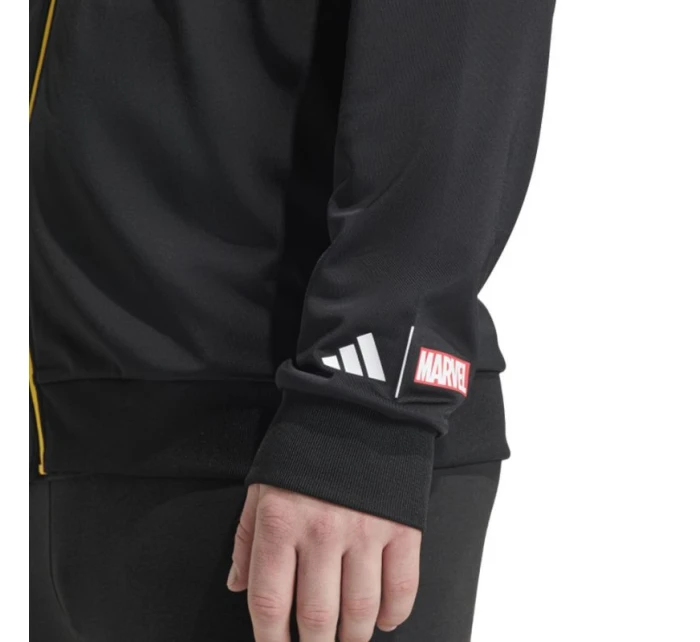 Adidas Real Madrid Tepláková souprava KB4394 mikina