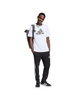 Pánské tričko Camo Modern Logo Graphic Tshirt white model 22058334 pánské - ADIDAS