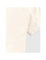 Dámské rychleschnoucí tréninkové tričko model 22063581 - 4F Dámské rychleschnoucí tréninkové tričko model 22063581 - 4F