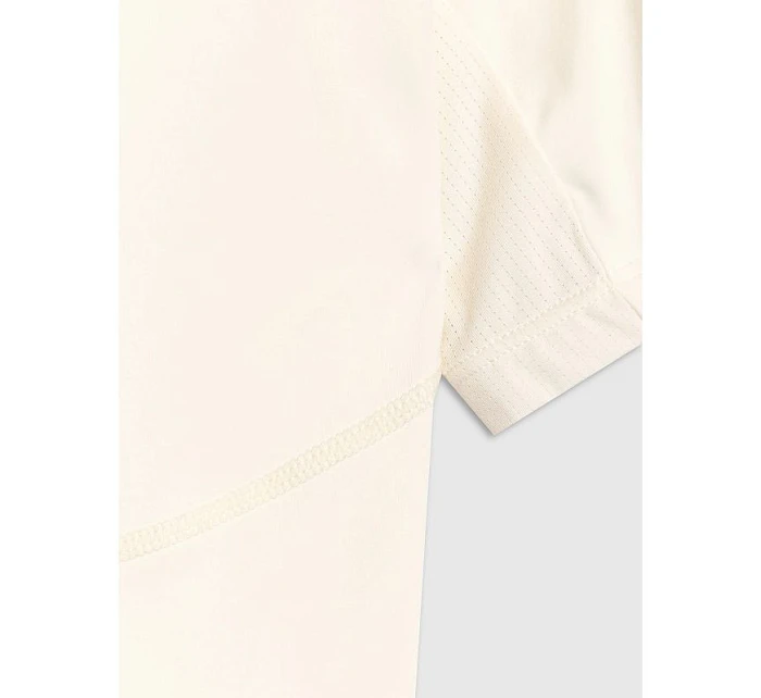 Dámské rychleschnoucí tréninkové tričko model 22063581 - 4F Dámské rychleschnoucí tréninkové tričko model 22063581 - 4F