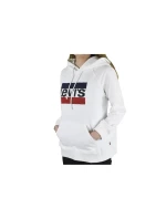 Dámská mikina Levi's Graphic Hoodie W 359460001