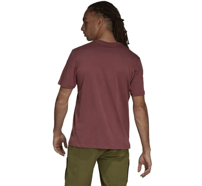 Pánské tričko 5.10 Glory Tee M H59754 - Adidas