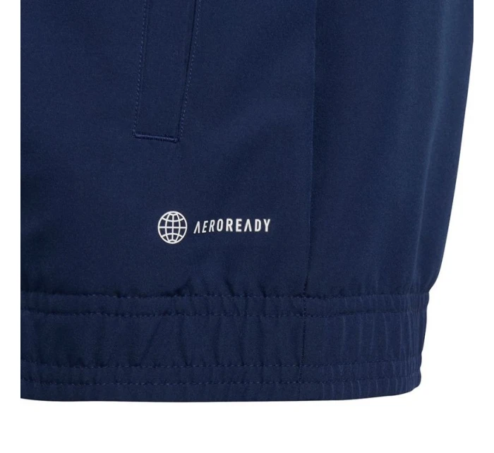 Entrada 22 Presentation Jr dětská bunda H57482 - Adidas