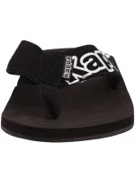 Pánské žabky Aryse M 243111 1110 - Kappa Pánské žabky Aryse M 243111 1110 - Kappa