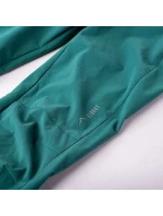 Dětské kalhoty Gaude Tg Jr 92800396542 - Elbrus