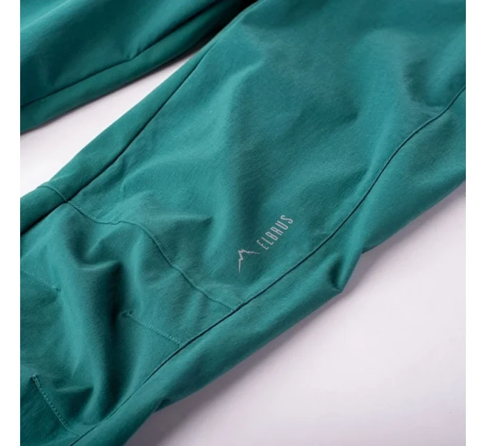 Dětské kalhoty Gaude Tg Jr 92800396542 - Elbrus