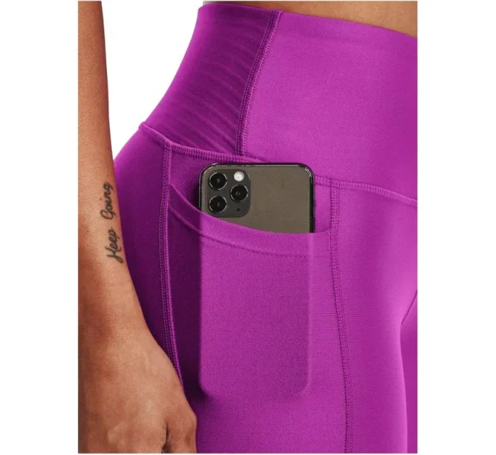 Dámské kalhoty HeatGear No-Slip W 1365336-577 - Under Armour Dámské kalhoty HeatGear No-Slip W 1365336-577 - Under Armour