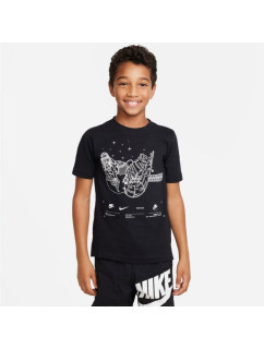 Dětské tričko Sportswear Jr model 18165506 - NIKE