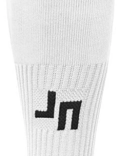 Daiber JN 342 Týmové podkolenky 02.0342 white