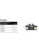 Camper Weekend Duffel Cestovní taška olive model 22470934 - Tenson Camper Weekend Duffel Cestovní taška olive model 22470934 - Tenson