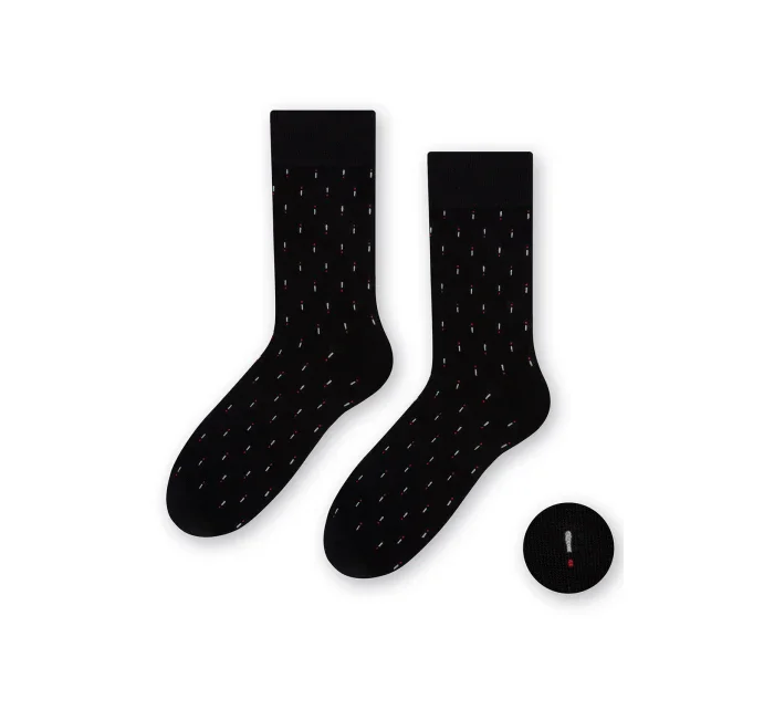 Steven 056-206 barva:černá