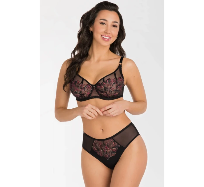 Gorsenia K793 Jenny barva: černá