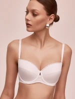 Alles Elena II U barva: bílá