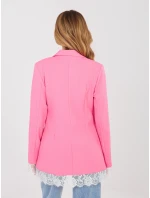 IT MA 60155.36 bunda růžová