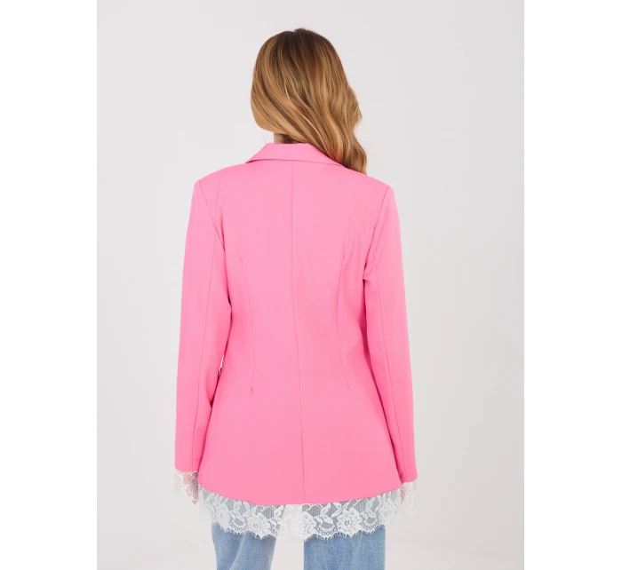 IT MA 60155.36 bunda růžová