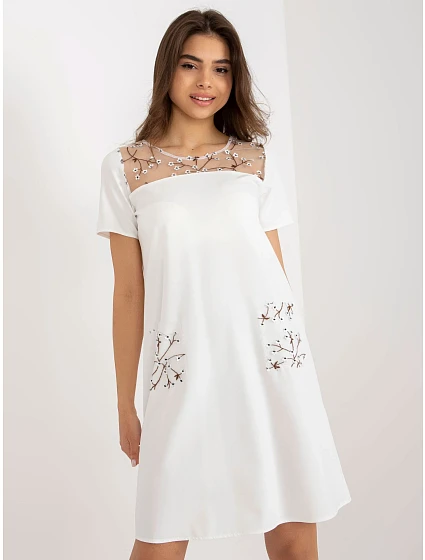 LK SK  ecru model 18454131 - FPrice