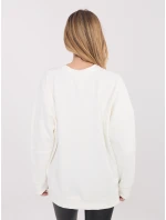 Bluza RV BL model 21834227 ecru - FPrice