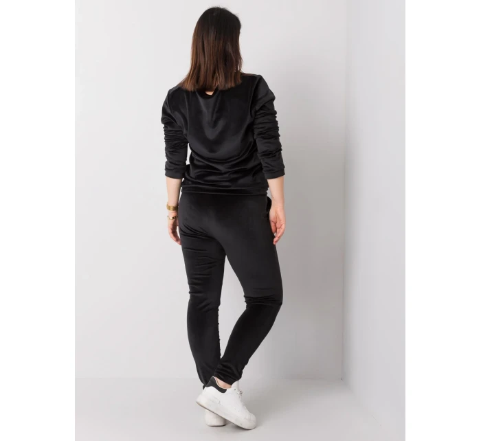 Souprava RV KMPL 6085.05 černá