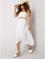 TW SD BI sukně 26700.16P bílá