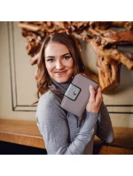 Peněženka VUCH Leora Grey